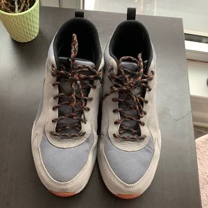 Columbia Hiking Mid Boots Men Size 9